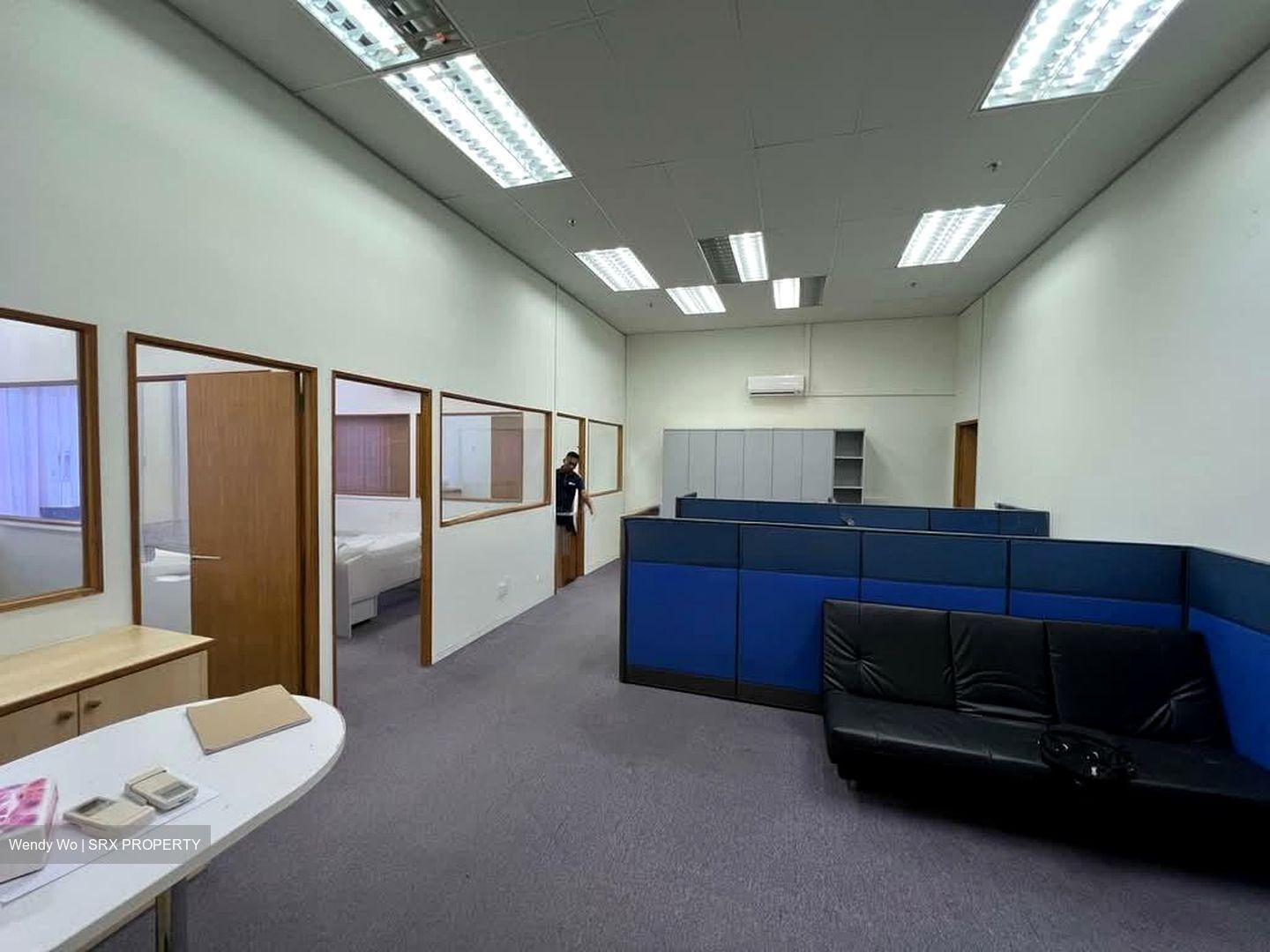 Unity Centre (D23), Factory #578554471